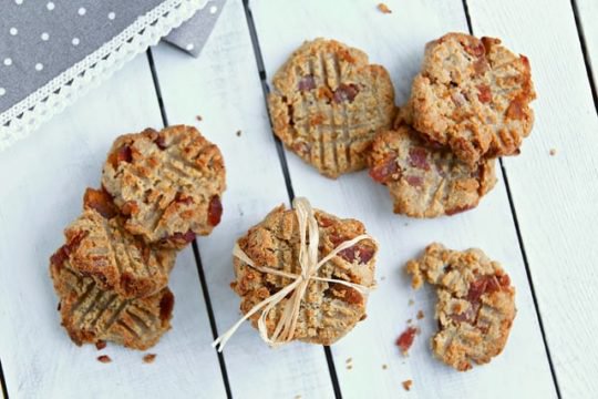 Easy Keto Cookies