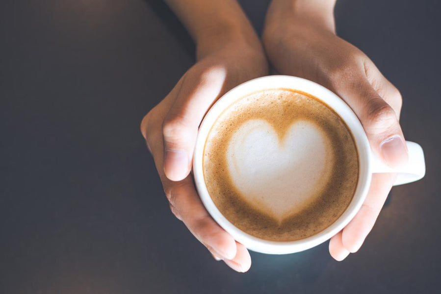 9 Blogs for Coffee Lovers