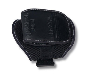 Sporty Strap-On Wrist Cycling Rear View Mirror