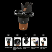 Load image into Gallery viewer, Multi-Cup Case
