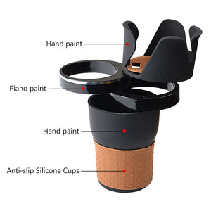 Multi-Cup Case