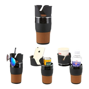 Multi-Cup Case
