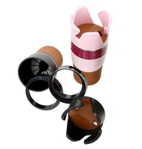 Multi-Cup Case