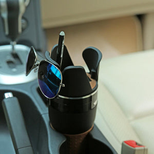 Multi-Cup Case