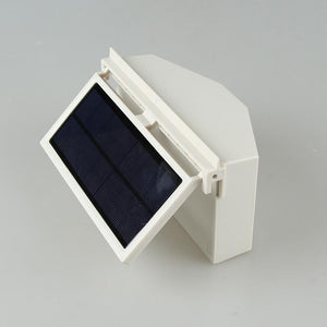 Auto Cool Solar Ventilator