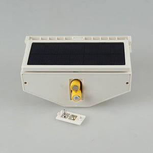 Auto Cool Solar Ventilator