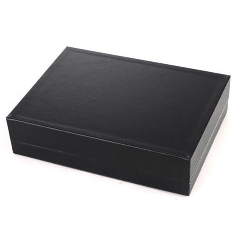 8 Glasses Storage Presentation Box